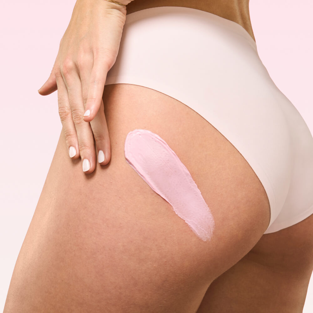 Lift & Firm Booty Mask product